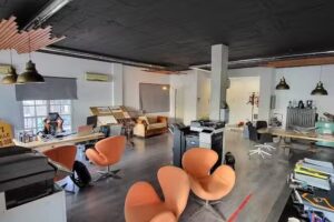 BBVI – Real Estate Group