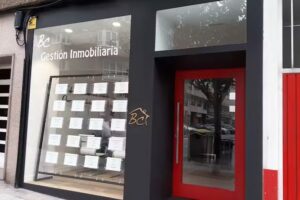 Bc Gestión Inmobiliaria