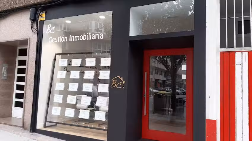 Bc Gestión Inmobiliaria