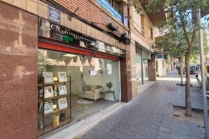 BCN Gestió Patrimonial Reformes & Disseny