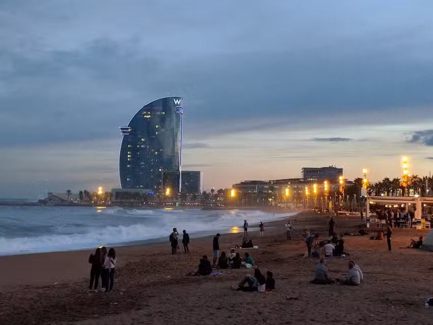 BcnSpanishClub