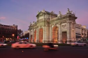 Be Premium Real Estate