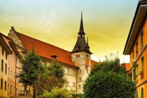 BECACONCEPT PROMOCIONS INMOBILIARIES