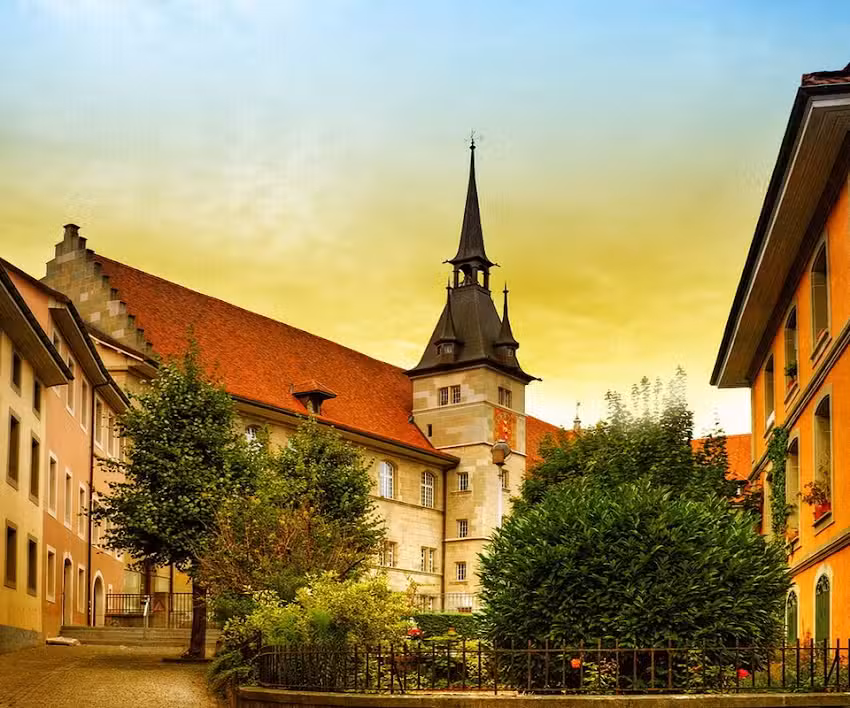 BECACONCEPT PROMOCIONS INMOBILIARIES