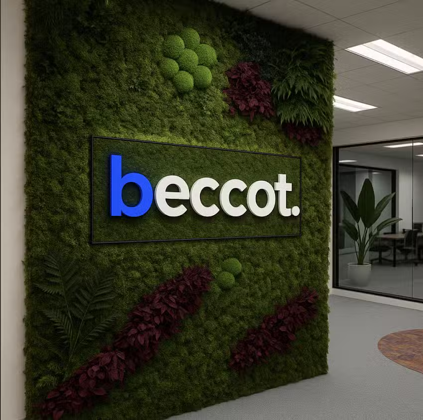 Beccot Inmobiliaria
