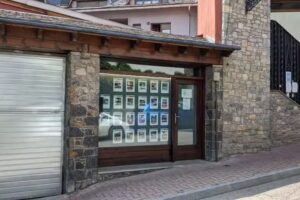 BêGê Gestió Immobiliària