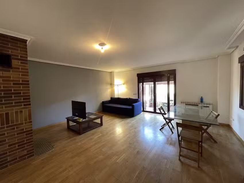 Behausy Agencia Inmobiliaria en Madrid