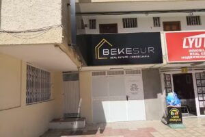 BEKESUR CANARIAS