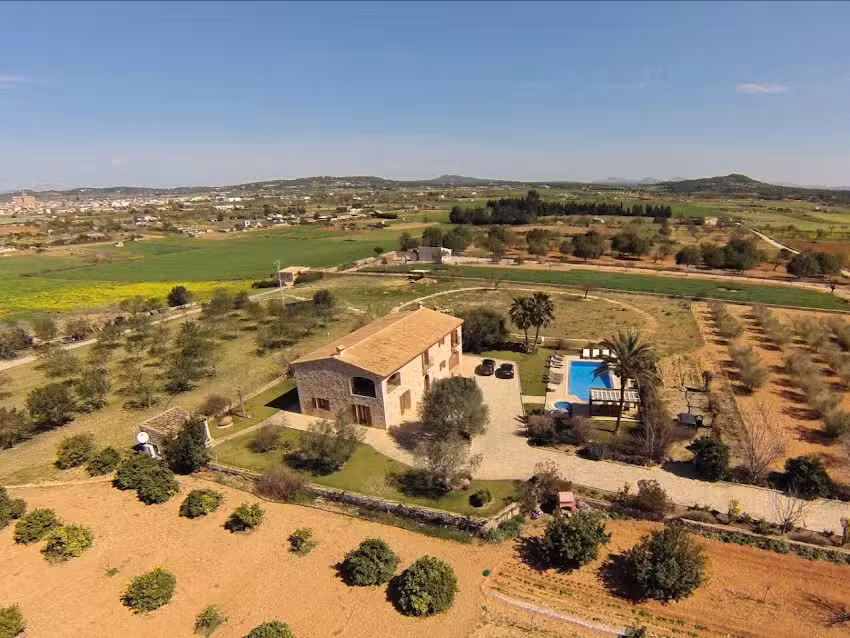 Bekkers Estates – Mallorca South