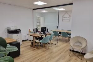 Belenda Servicios Inmobiliarios