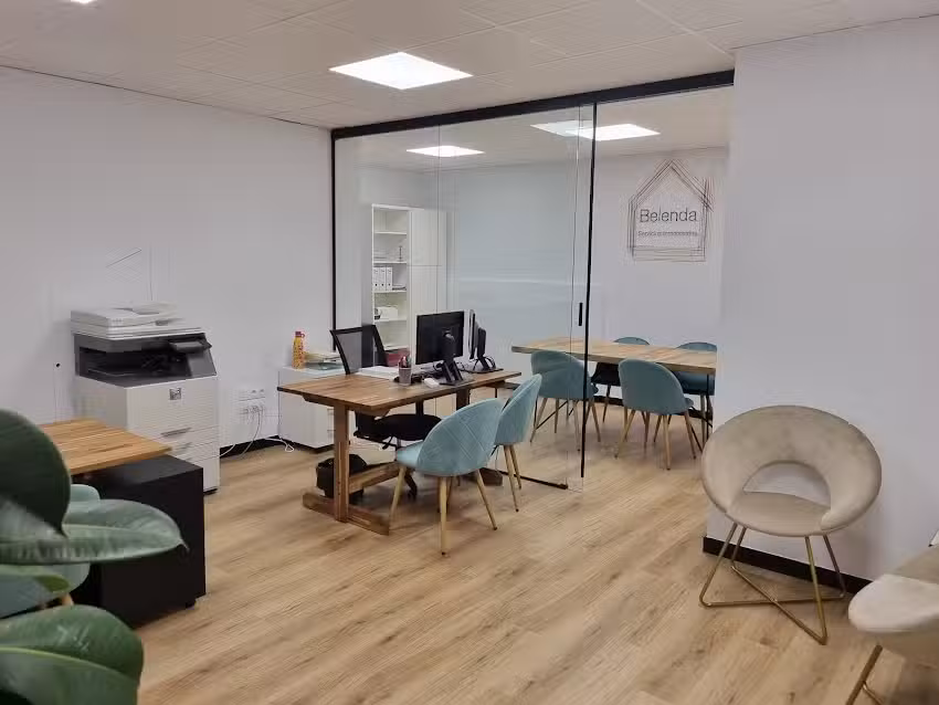 Belenda Servicios Inmobiliarios