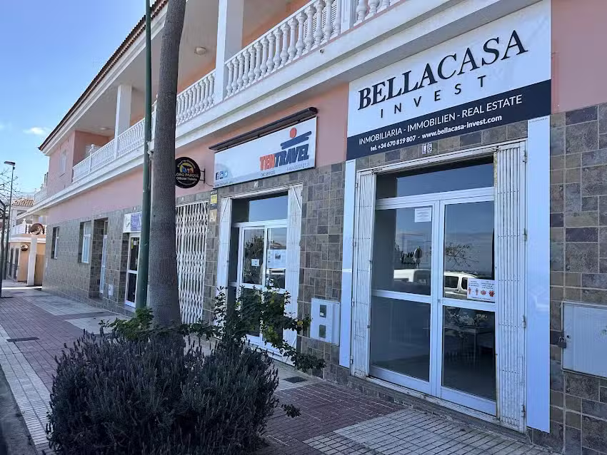 Bella Casa Invest