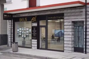 Bels Inmobiliaria