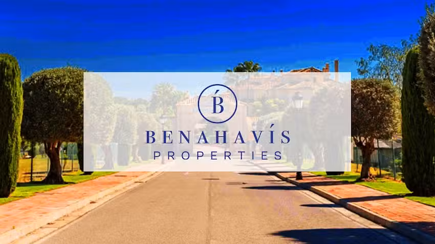 Benahavis Properties