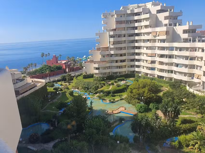 Benalcoast Properties, S. L.