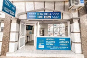 BENALCOSTA HOME BENALMÁDENA-REAL ESTATE COSTA DEL SOL