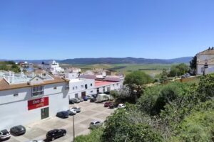 Benalup – Casas Viejas