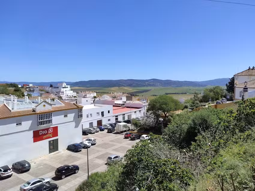 Benalup – Casas Viejas