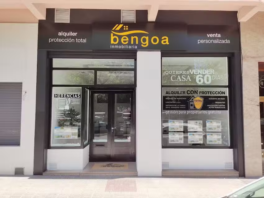 Bengoa Inmobiliaria | ALQUILER CON PROTECCIÓN TOTAL | VENTA DE INMUEBLES CON MARKETING DIGITAL 360