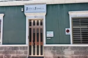 Benítez y Florido S.L.