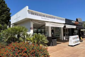 Berkshire Hathaway HomeServices Nova Mallorca, Puerto Portals Office