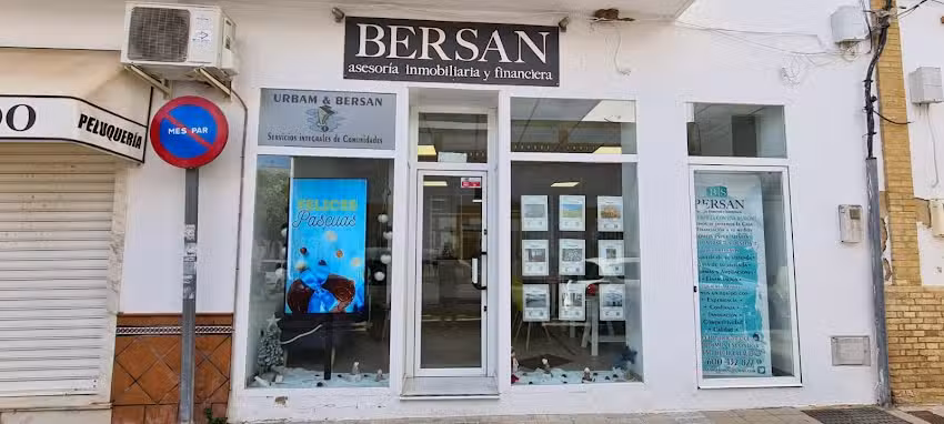 Bersan Asesores inmobiliarios