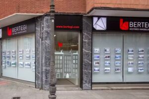 Bertegi Inmobiliaria
