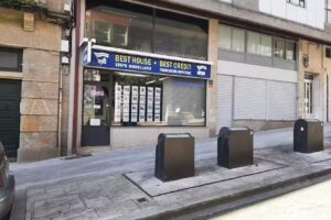 Best Credit Best House (SANTIAGO DE COMPOSTELA-Zona Nueva)