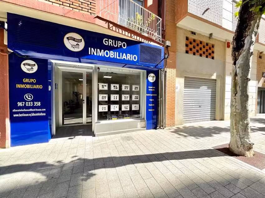 Best House Albacete Los Llanos