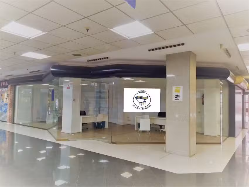 Best House Alicante Bulevar-Diputación