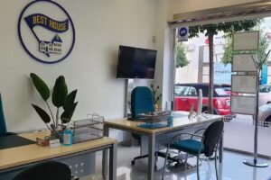 Best House Benalmádena – Agencia Inmobiliaria