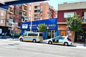 🥇BEST HOUSE Inmobiliaria Gupo Inmobiliario y Financiero en Molina de Segura