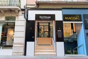 Best House Zaragoza