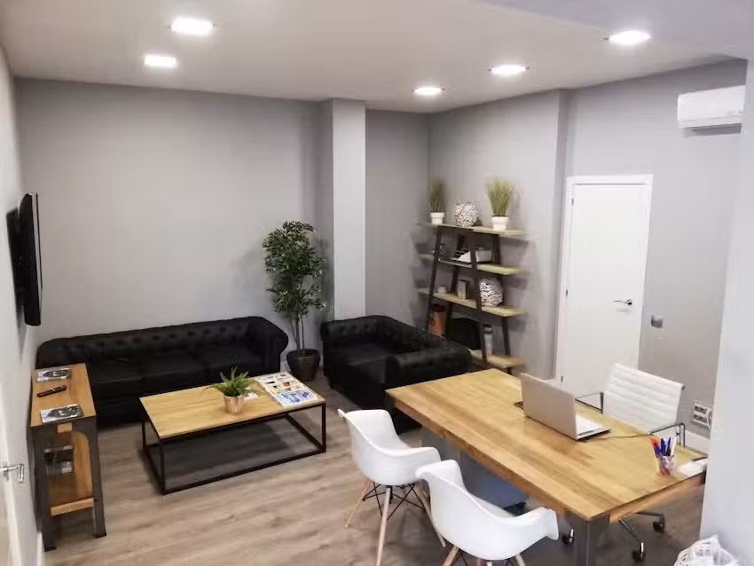 Better House
