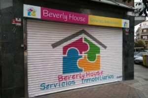 BEVERLY HOUSE servicios inmobiliarios