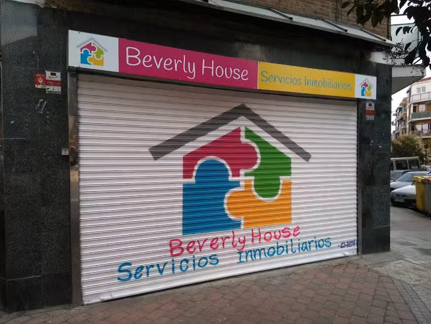 BEVERLY HOUSE servicios inmobiliarios
