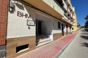 BHM – Buy a house in Murcia