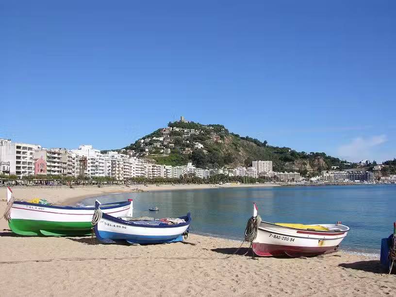 Bienes Raices Costa Brava – Serveis Immobiliaris
