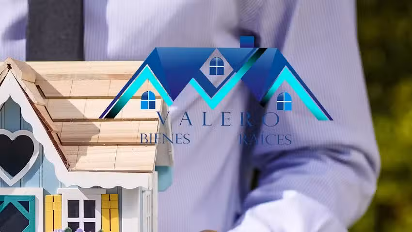 Bienes Raíces Valero