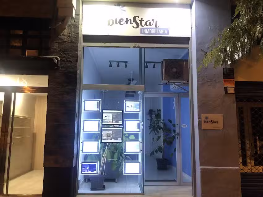 BienStar Inmobiliaria