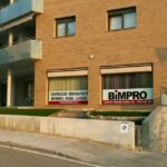 Bimpro Gestió Immobiliaria SL