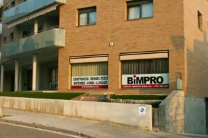 Bimpro Gestió Immobiliaria SL