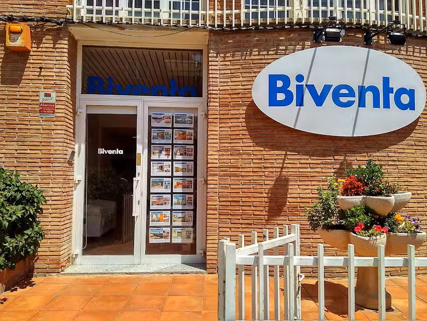 Biventa Real Estate