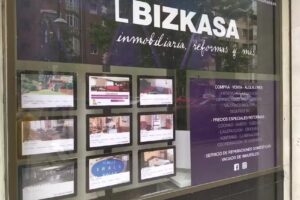 BIZKASA INMOBILIARIA