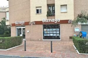 Biznaga Inmobiliaria