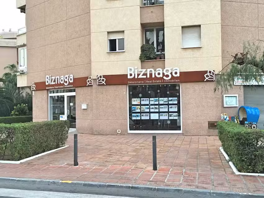 Biznaga Inmobiliaria