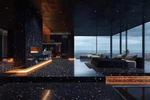 Black House Servicios Inmobiliarios – Madrid Sur