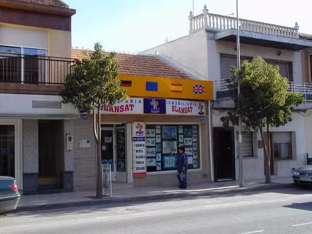 Blansat Inmobiliaria