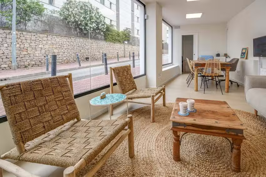 BLAU Properties Ibiza Real Estate