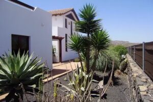 Bliss Properties, Fuerteventura